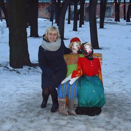 Фото Анна, Ярославль, 52 года Анна, Ярославль, 52 года
