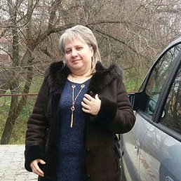 Анжела, 54 года, Черновцы
