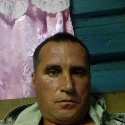 Николай, 48 лет, Шумерля