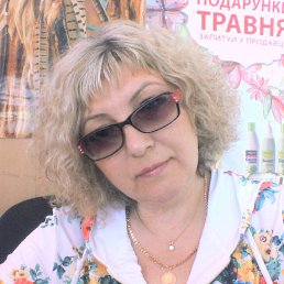 Ирина, 51 год, Киев