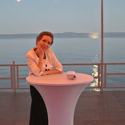Инна Морозова, 51 год, Сестрорецк