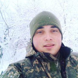 Виталий, 22 года, Житомир