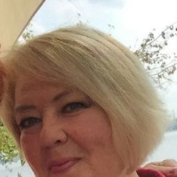 Ольга***, 64 года, Киев