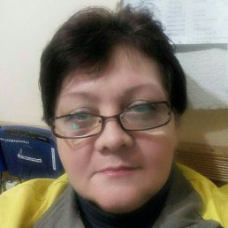 Надежда, Першотравенск, 55 лет