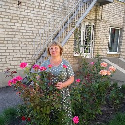 Людмила Мудрик, 57 лет, Краснодон