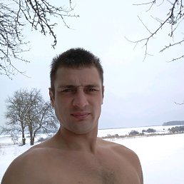 Иван, 29 лет, Ивенец