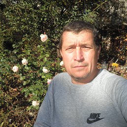 Сергей, 53 года, Кураховка