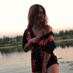 Диана Франк, 26 лет, Славянск