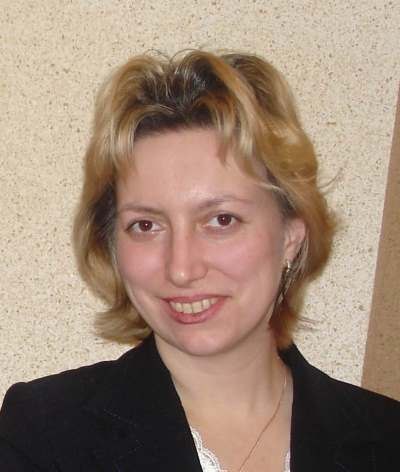 Ольга Шилова Фото