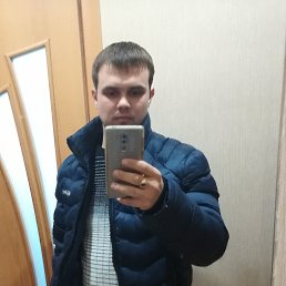 М, 29 лет, Пугачев
