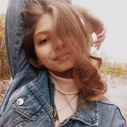 Фото Анны Омск