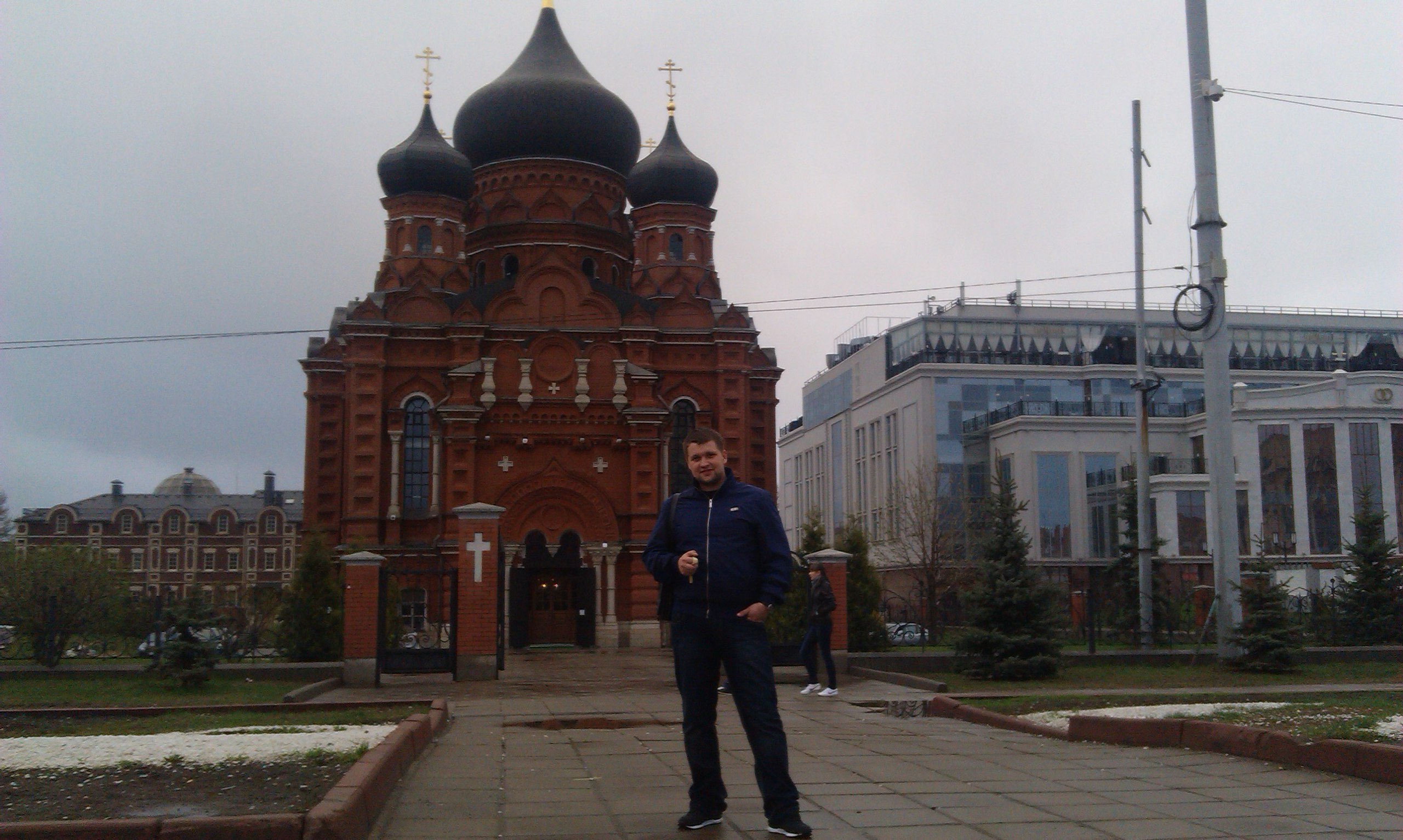 Фото Денис Александров