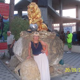 татьяна дружинина, 65 лет, Екатеринбург