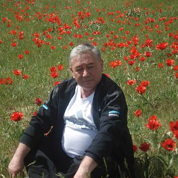 Адил, Шымкент, 65 лет