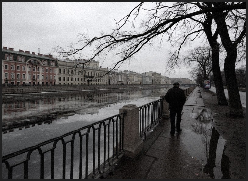 Беглов сдает Петербург в аренду: такой депрессии в городе давно не было