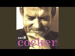 Joe Cocker - Unchain my heart.