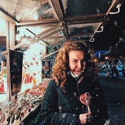 Ульяна Кузнецова, 26 лет Стрелец, Россия, Тверь Знакомства ID 108574252 ...