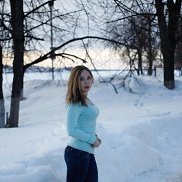 анна, 28 лет, Москва