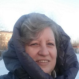 Фото Светлана, Богородск, 57 лет - добавлено 16 ноября 2019