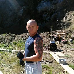 Валерий, 40 лет, Кемерово