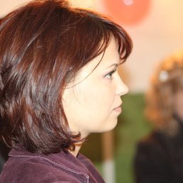Кудрявцева, 37 лет, Москва