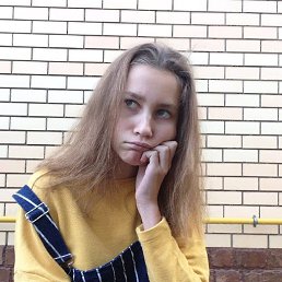 LATTERINA, 18 лет, Жуковский