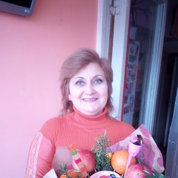 Екатерина, 50 лет, Алчевск