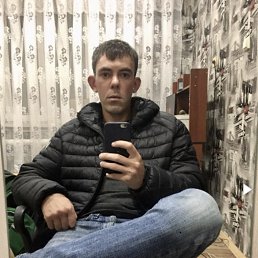 Ильнур, 29 лет, Альметьевск