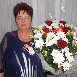 Людмила, 62 года, Ровеньки