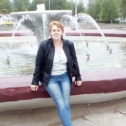 Мария, 42 года, Скопин