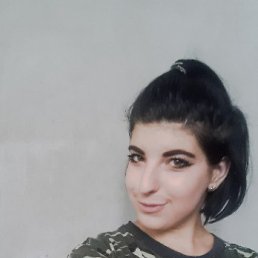 Екатерина, 22 года, Стаханов