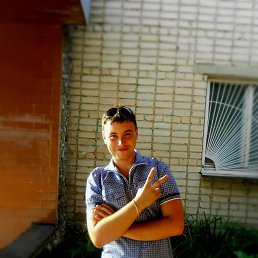 Иван, 29 лет, Троицк