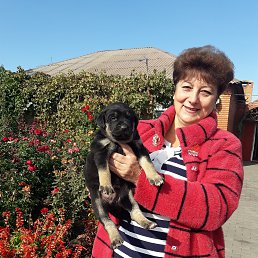 Елена, 60 лет, Мариуполь