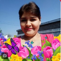 Роза, 43 года, Альметьевск