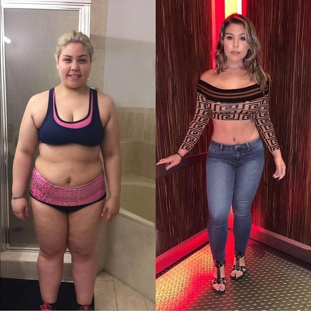 Tammy rowland weight loss