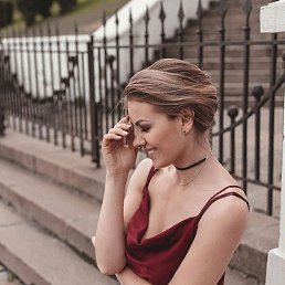 Личная Жизнь Олеси Фаттаховой Фото