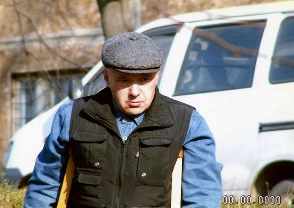 Ефим Александров Фото