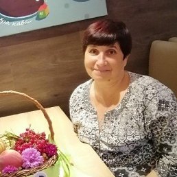 Галина, 53 года, Мелитополь