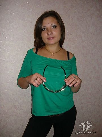 Юлия Денисов Фото