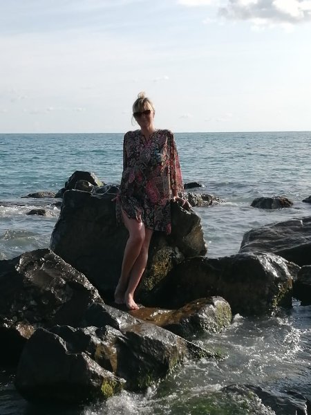 Анна Тамбова Фото