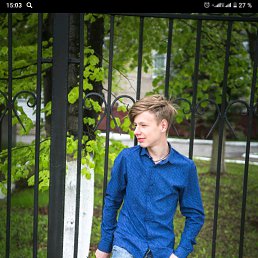 Владислав, 18 лет, Петропавловск