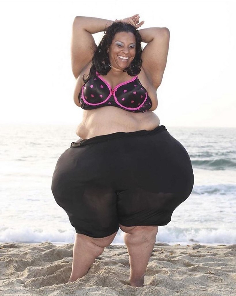 жопа самая толстая женщина в мире фото 38