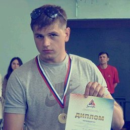 Виктор, 25 лет, Новоалтайск