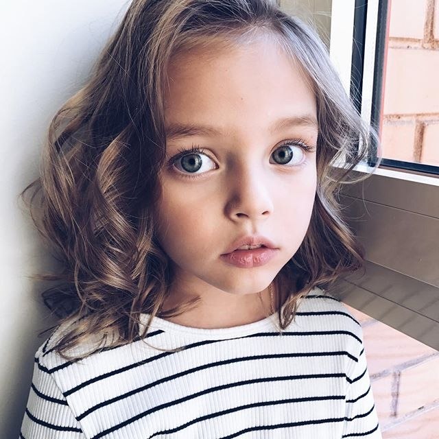 Анна Павага Фото