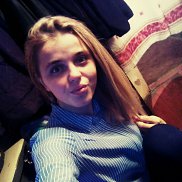 Катерина, 24 года, Березовка