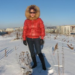 Ирина, , Мурманск