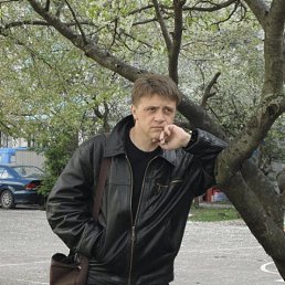 Олег, 51 год, Ровно