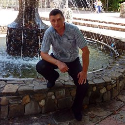 Валерий, Краснодар, 48 лет