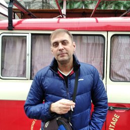 Фото Роман, Воронеж, 46 лет Роман, Воронеж, 46 лет
