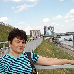 Людмила, 49 лет, Камень-на-Оби